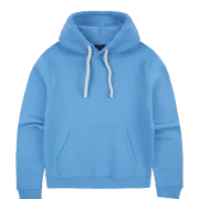 Syna World OG Blue Hoodie