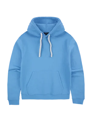 Syna World OG Hoodie Blue
