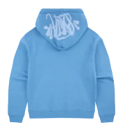 Syna World OG Blue Hoodie