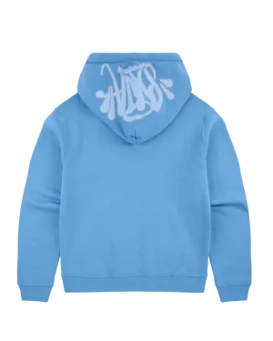 Syna World OG Hoodie Blue