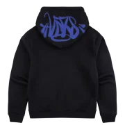 Syna World OG Black Hoodie