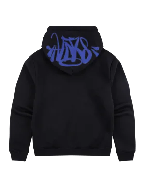 Syna World Hoodie OG Hood Black