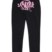 Synaworld OG Black Sweatpant