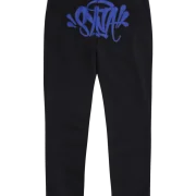 Synaworld OG Black Sweatpant
