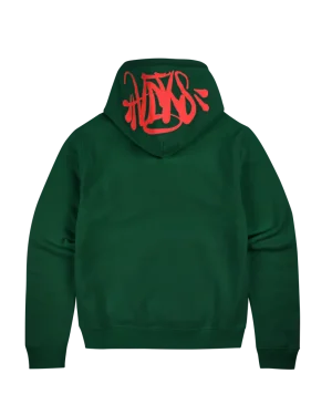 Syna World Hoodie OG Green