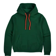 Syna World OG Green Hoodie