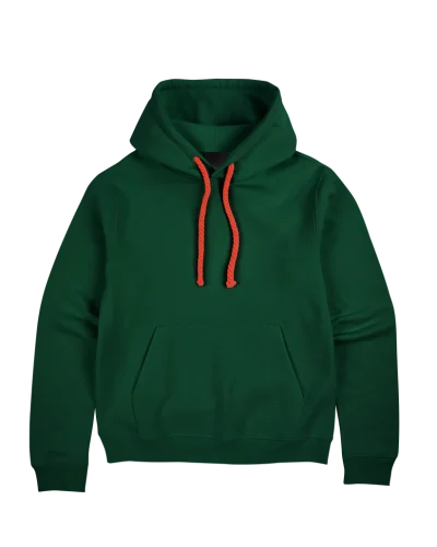 Syna World Hoodie OG Green