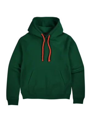 Syna World Hoodie OG Green
