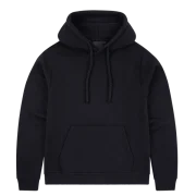 Syna World OG Black Hoodie – Neon Drop, Shop Now