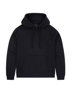 Syna World OG Hoodie Black/Neon Green