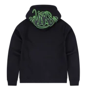 Syna World OG Black Hoodie