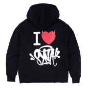 Syna World I Heart Hoodie
