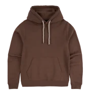 Syna World OG Brown Hoodie