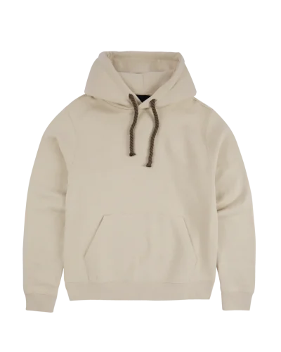 Syna World OG Hoodie Cream