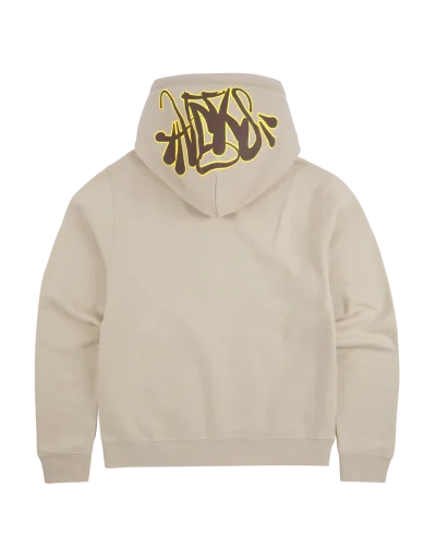 Syna World OG Hoodie Cream